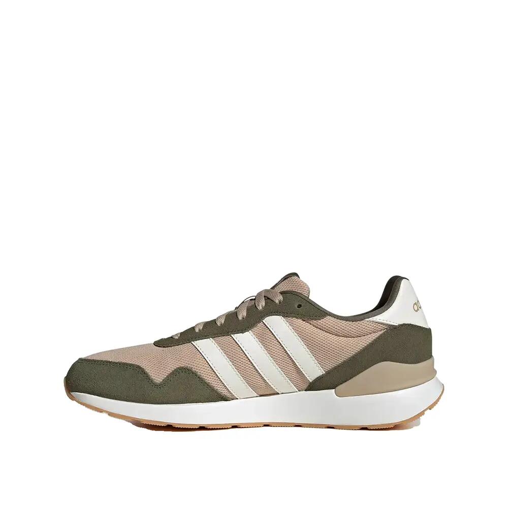 Chaussures adidas Run 60S 4.0 Beige 3/6