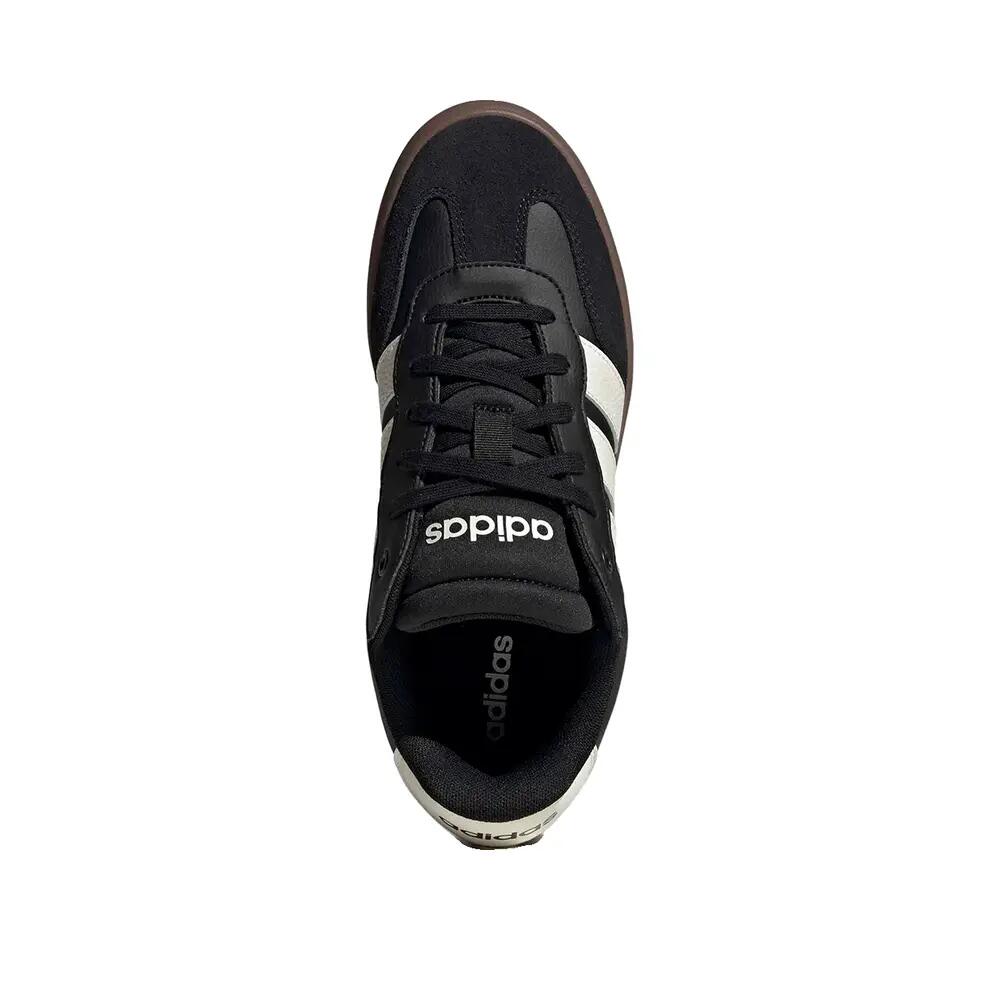Chaussures adidas Barreda Noir/Blanc/Marron 5/8