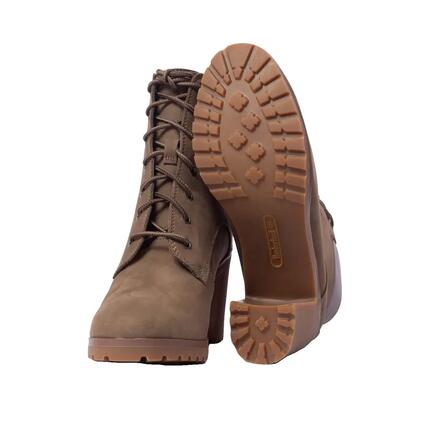 Timberland Allington Schuhe in Grün