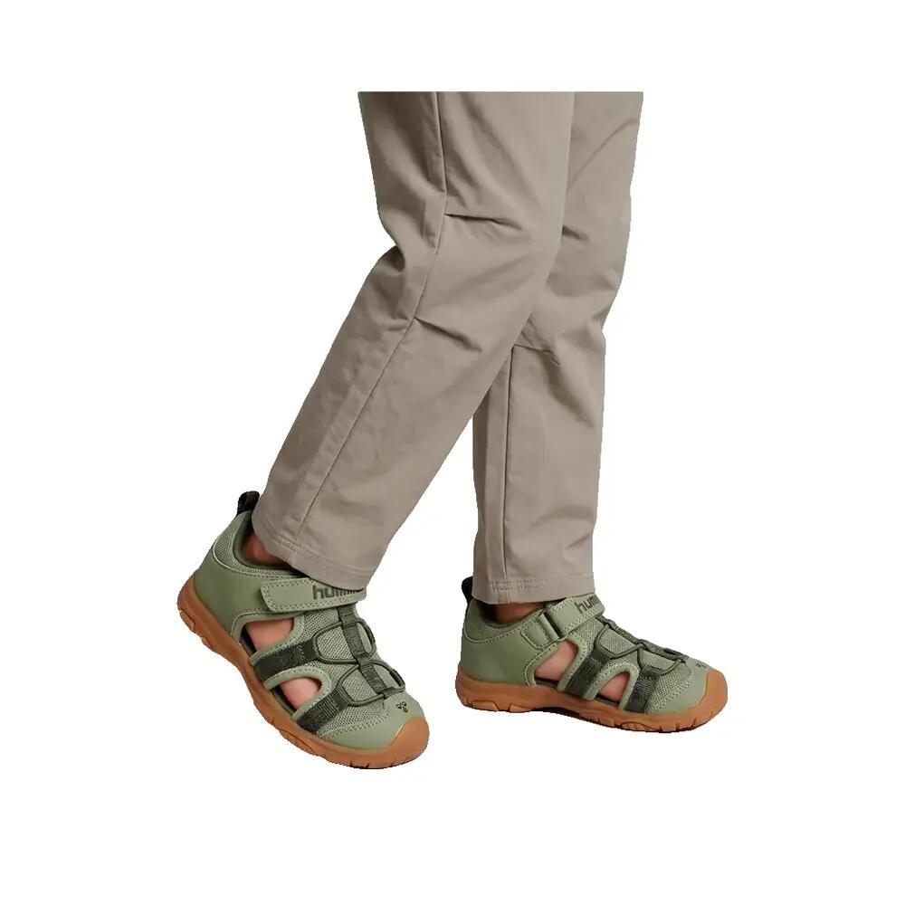 Baby sports sandals Hummel 9/15