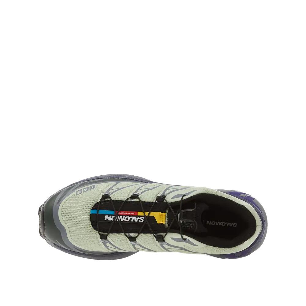 Scarpe da trail Salomon XT-6 Multicolore 3/6