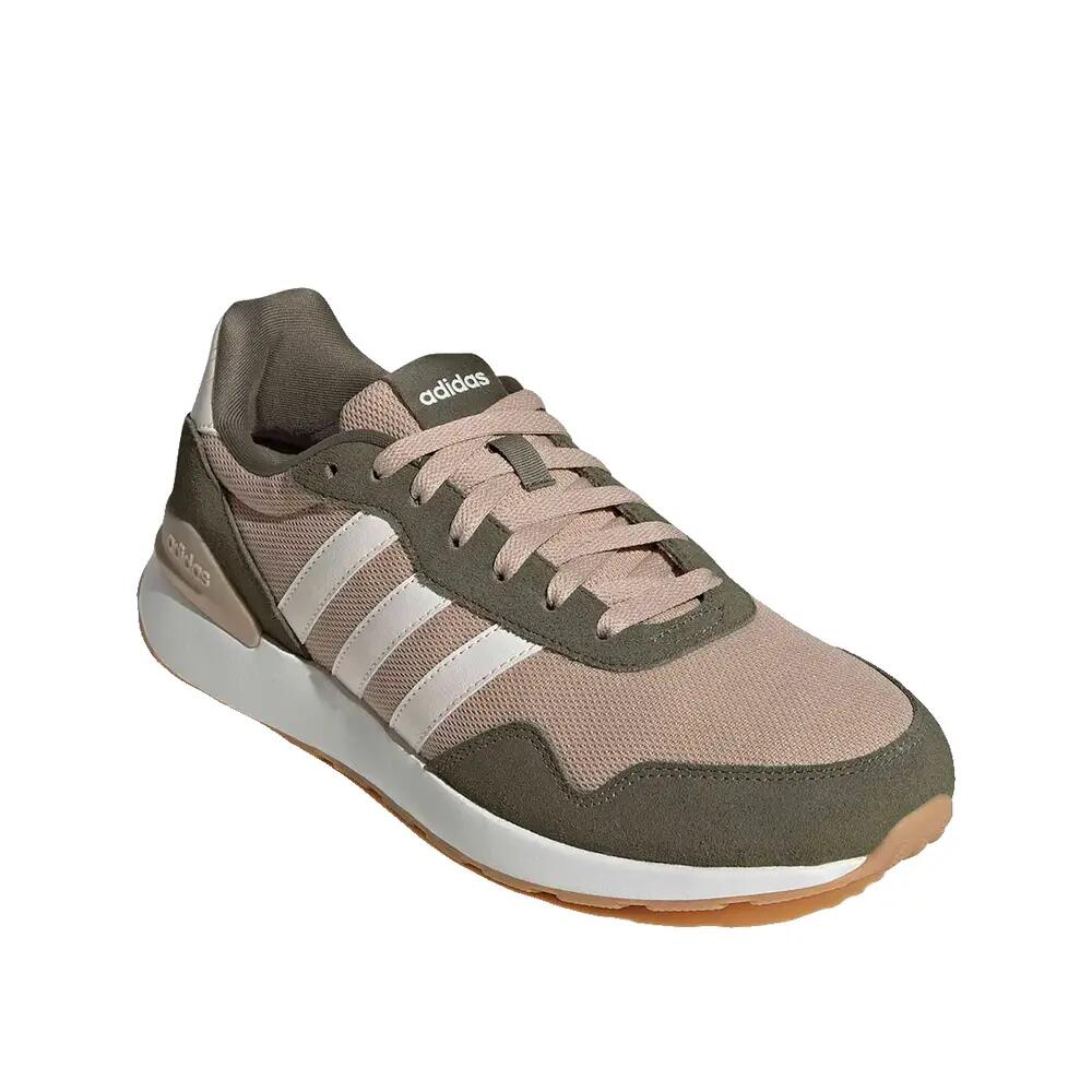 Chaussures adidas Run 60S 4.0 Beige 2/6