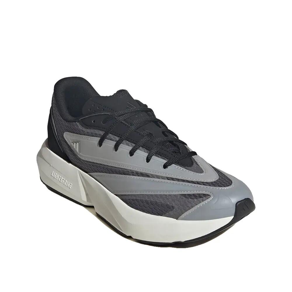 Zapatillas adidas Lightblaze Grises 4/6