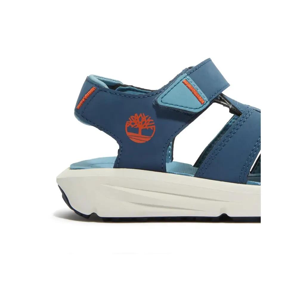 Sandalen Timberland Motion Dune Unisex Blau 9/9