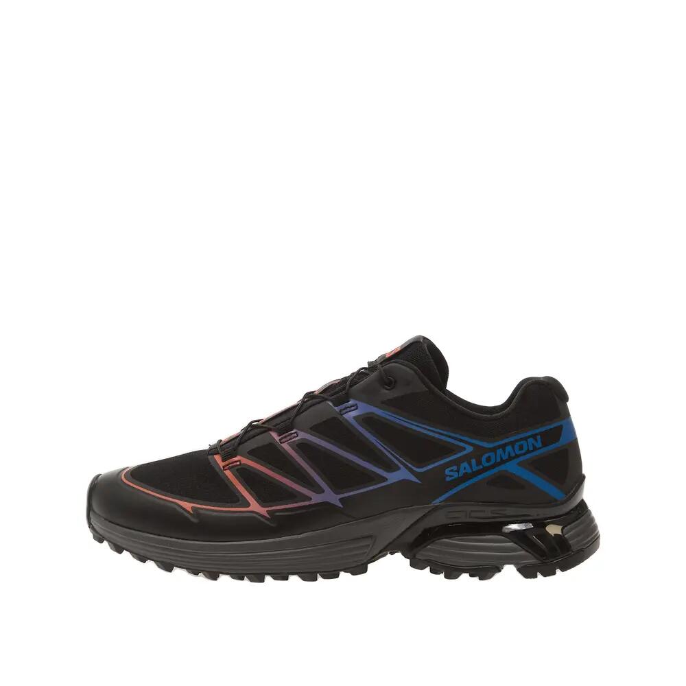 Zapatos de trail Salomon XT-Pathway 2 Noir/Strong/Chili 6/6