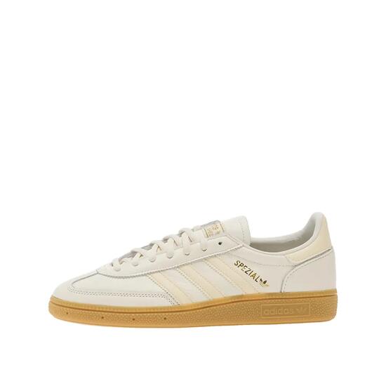 Zapatillas adidas Handball Spezial Blanca