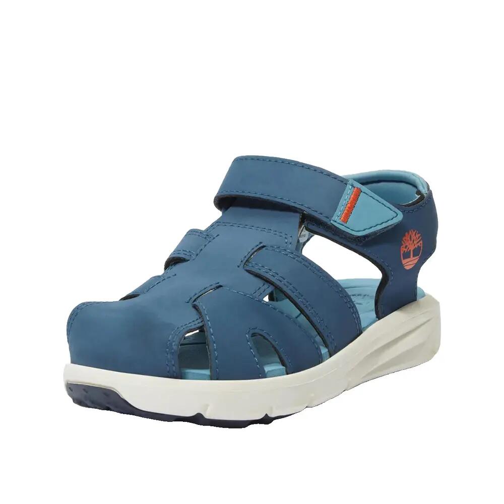 Sandalen Timberland Motion Dune Unisex Blau 8/9
