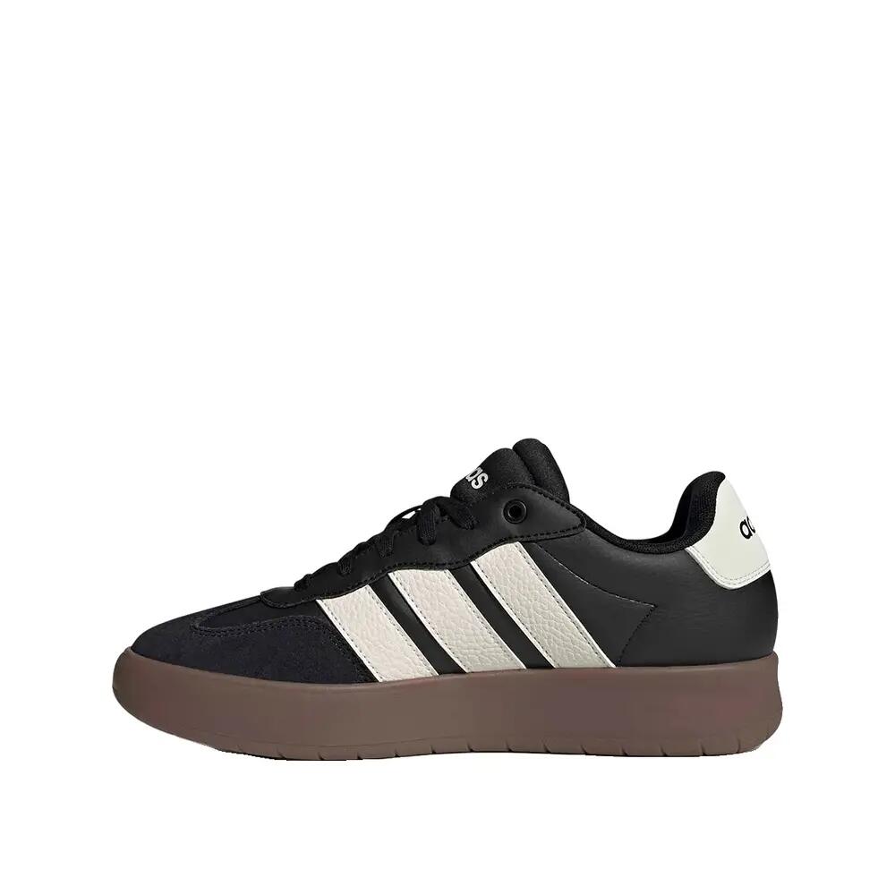 Chaussures adidas Barreda Noir/Blanc/Marron 3/8