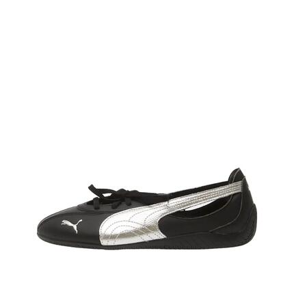Zapatos PUMA Speedcat Ballet Nova Negro/Plata