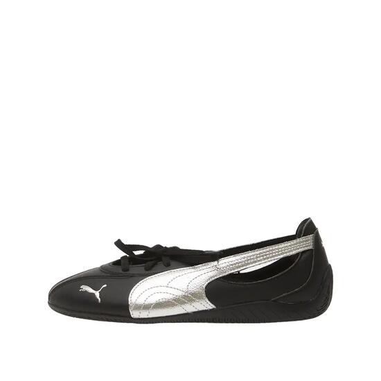 Zapatos PUMA Speedcat Ballet Nova Negro/Plata