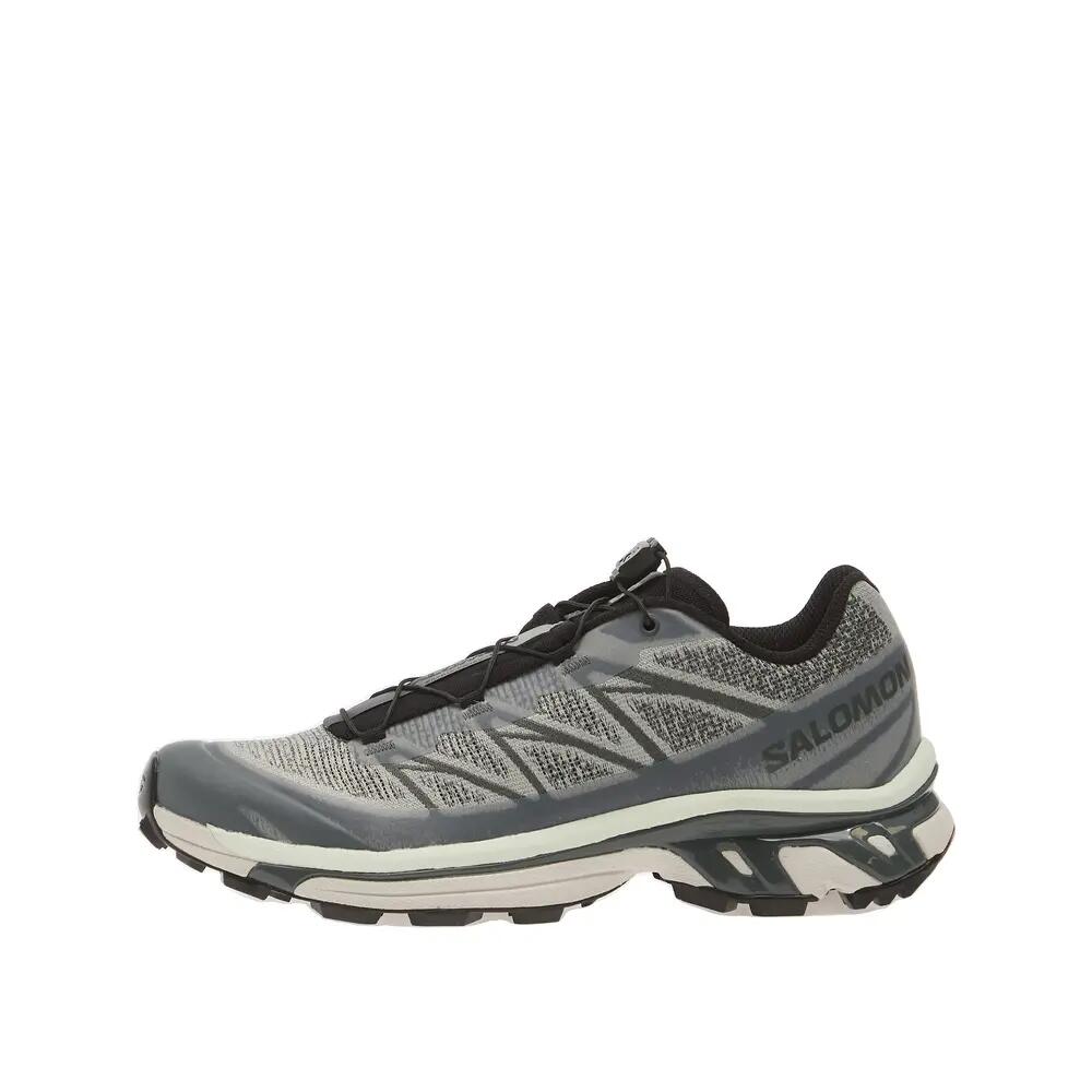 Scarpe da trail Salomon XT-6 Grigie 6/6