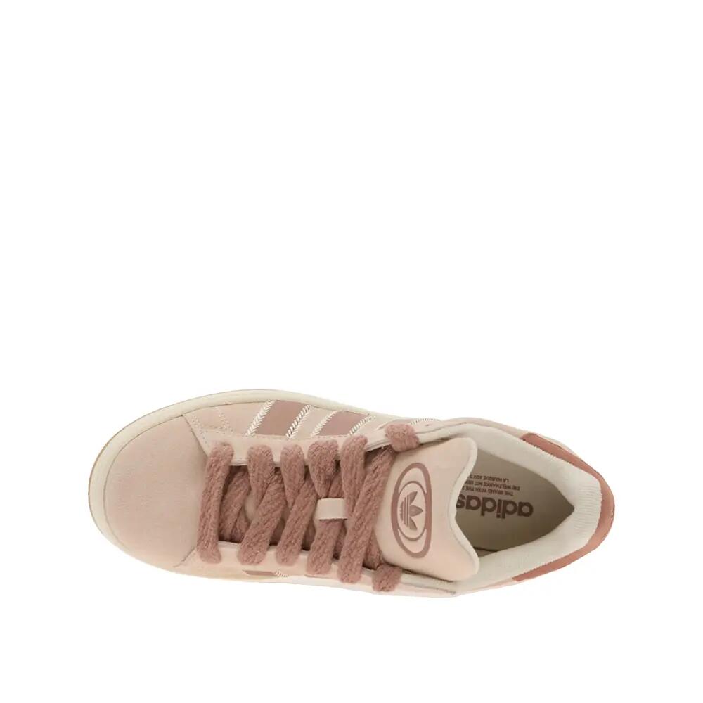 Zapatillas adidas Campus 00s Blanco/Aqua/Arcilla 4/8
