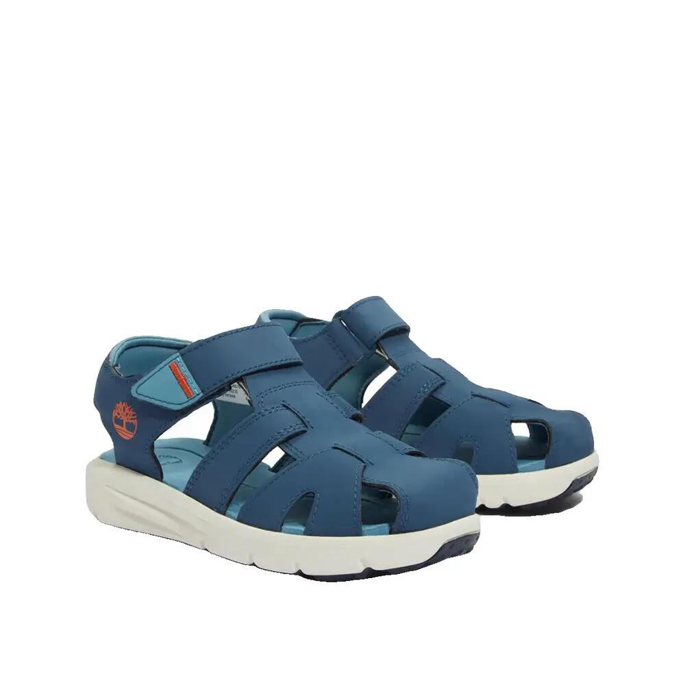 Sandalen Timberland Motion Dune Unisex Blau 7/9
