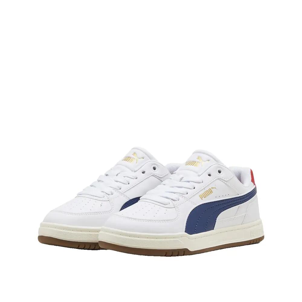 Zapatos PUMA Caven III Retro Blanca 2/6