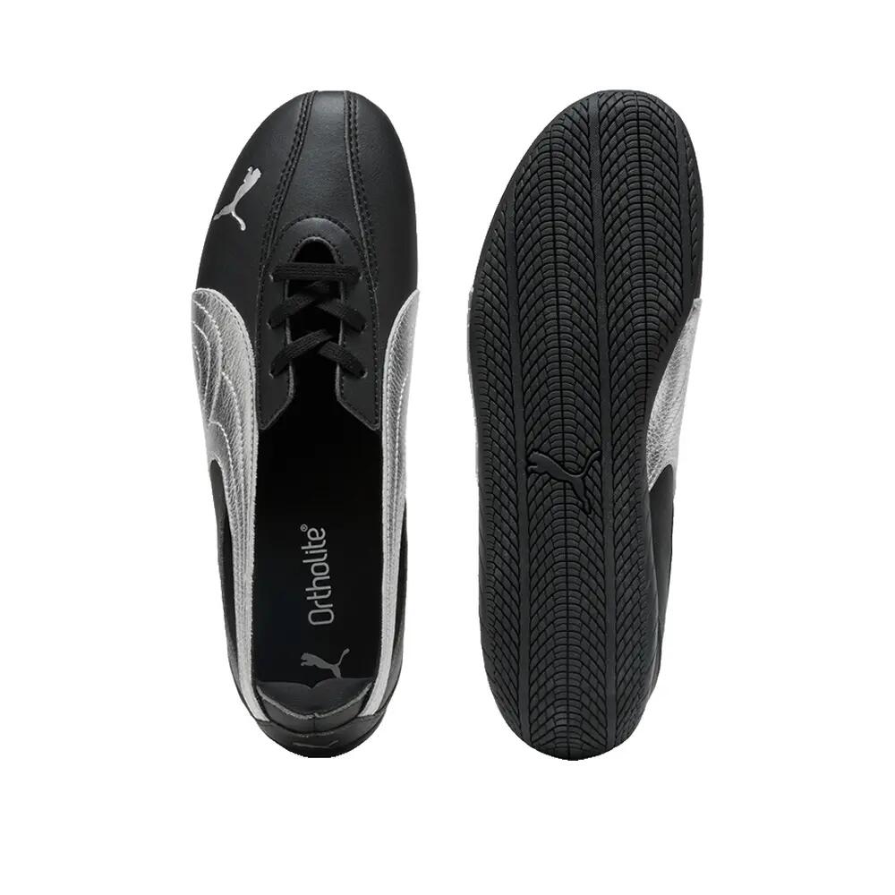 Zapatos PUMA Speedcat Ballet Nova Negro/Plata 9/9