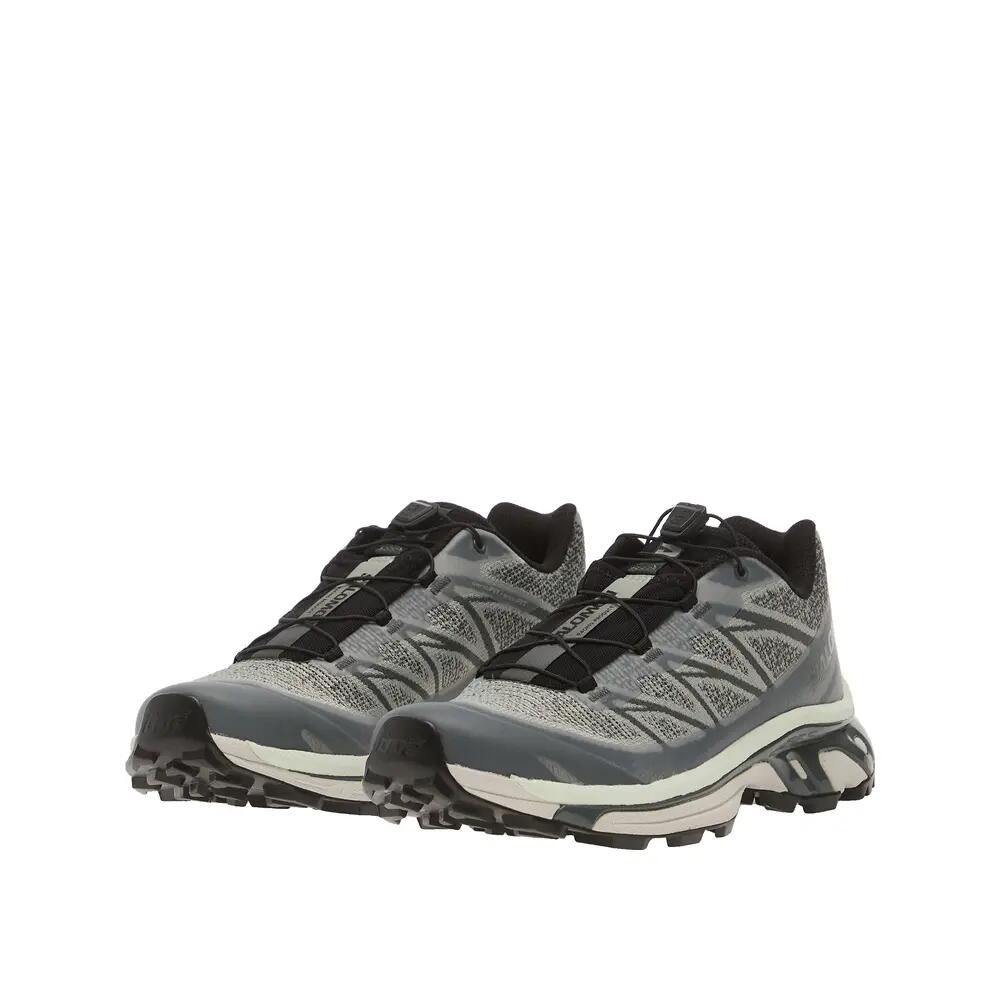 Scarpe da trail Salomon XT-6 Grigie 5/6