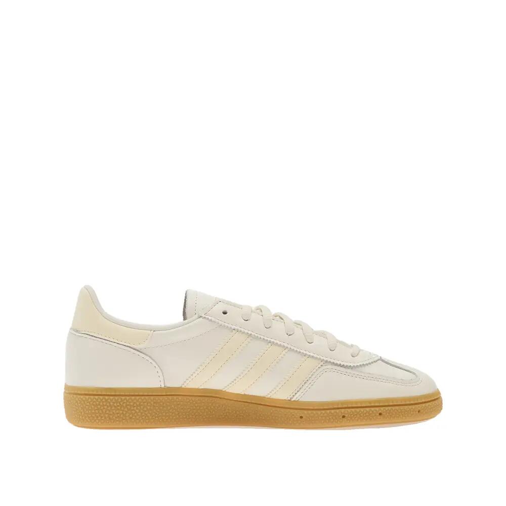 adidas Handball Spezial Schuhe Weiß 3/6