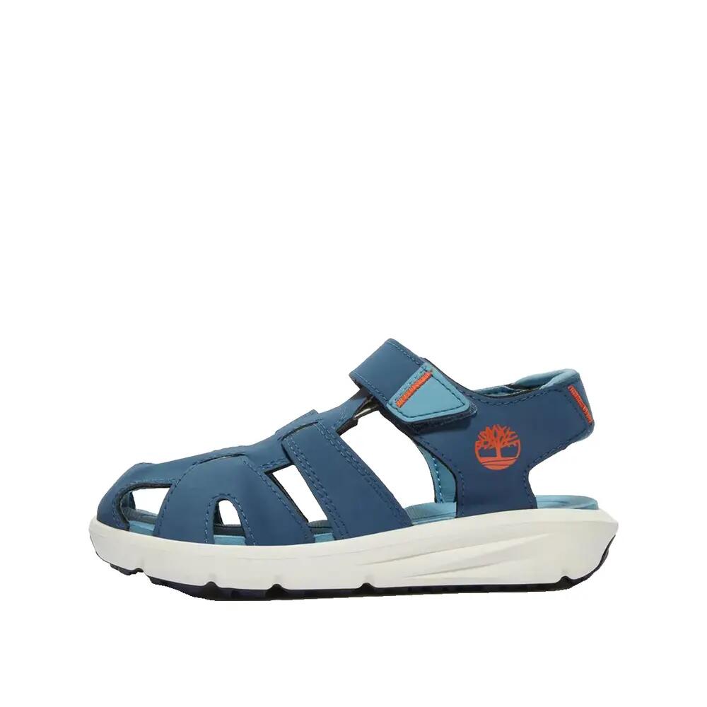 Sandalen Timberland Motion Dune Unisex Blau 5/9