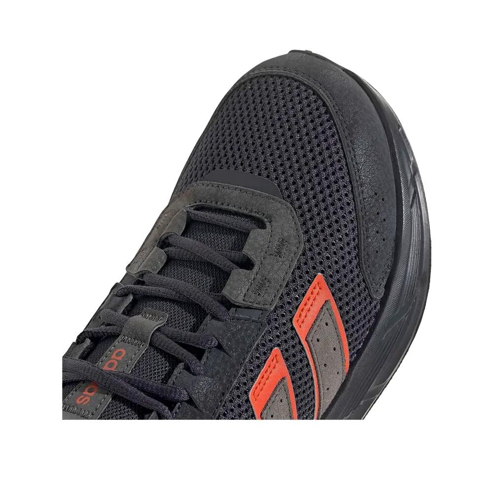 Buty adidas Astrastar Cloudfoam Szare 7/8