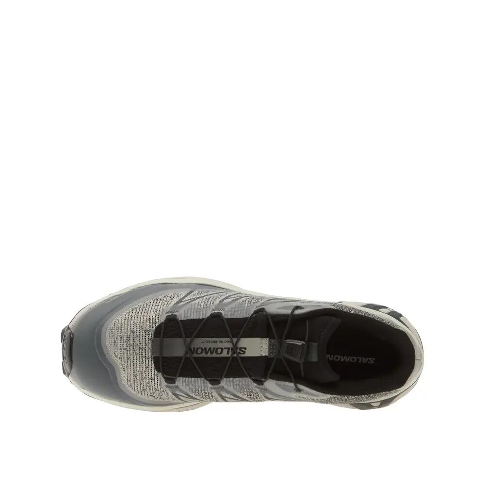 Scarpe da trail Salomon XT-6 Grigie 3/6