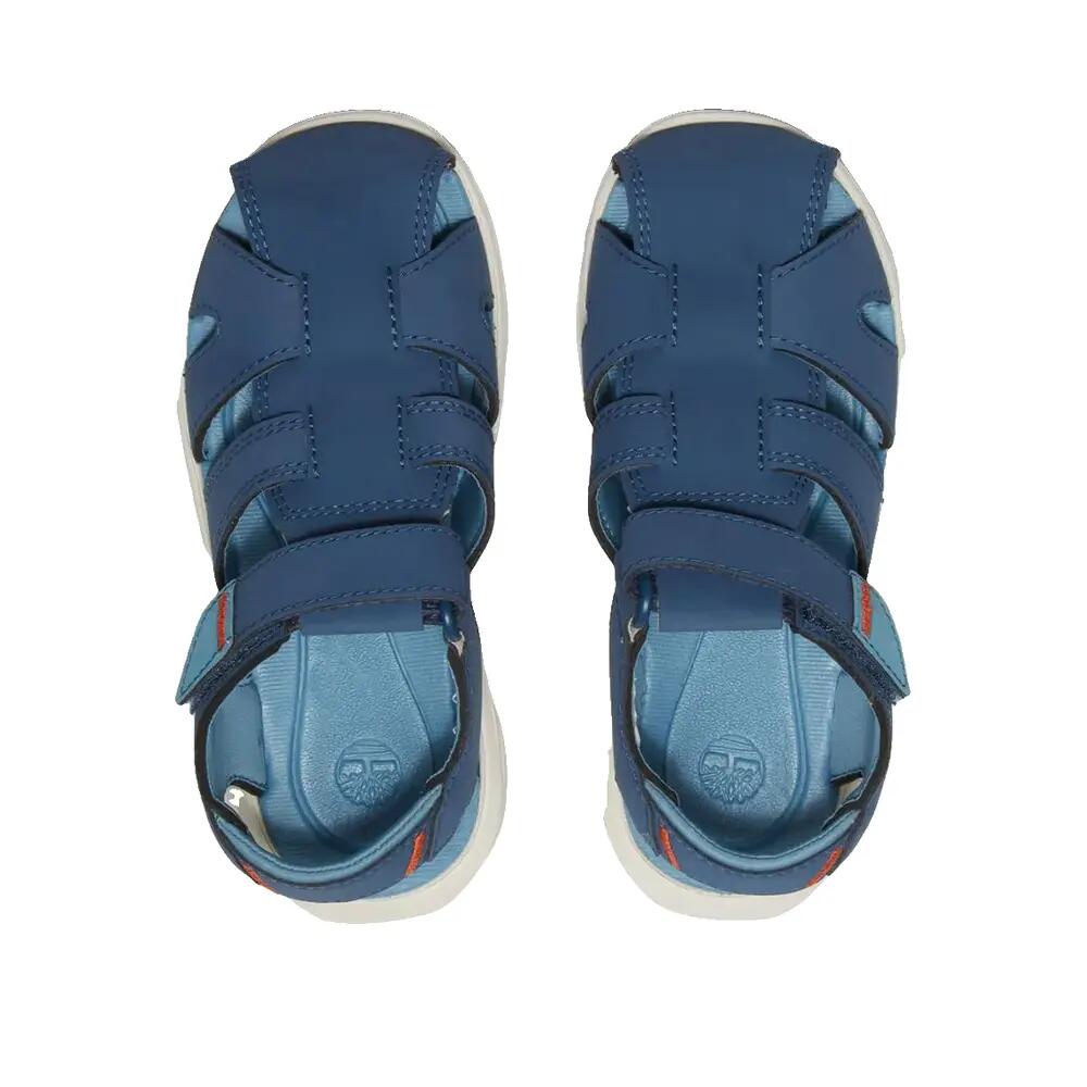 Sandalen Timberland Motion Dune Unisex Blau 4/9