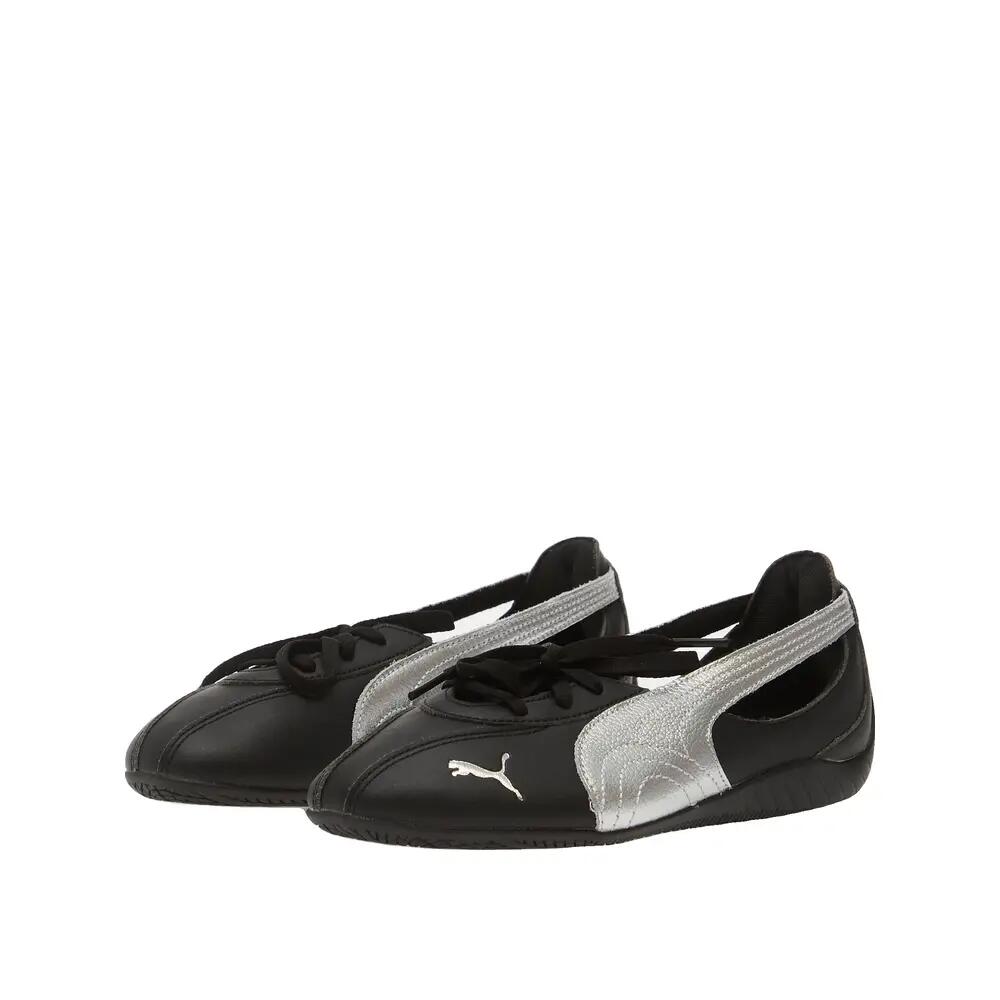 Zapatos PUMA Speedcat Ballet Nova Negro/Plata 6/9