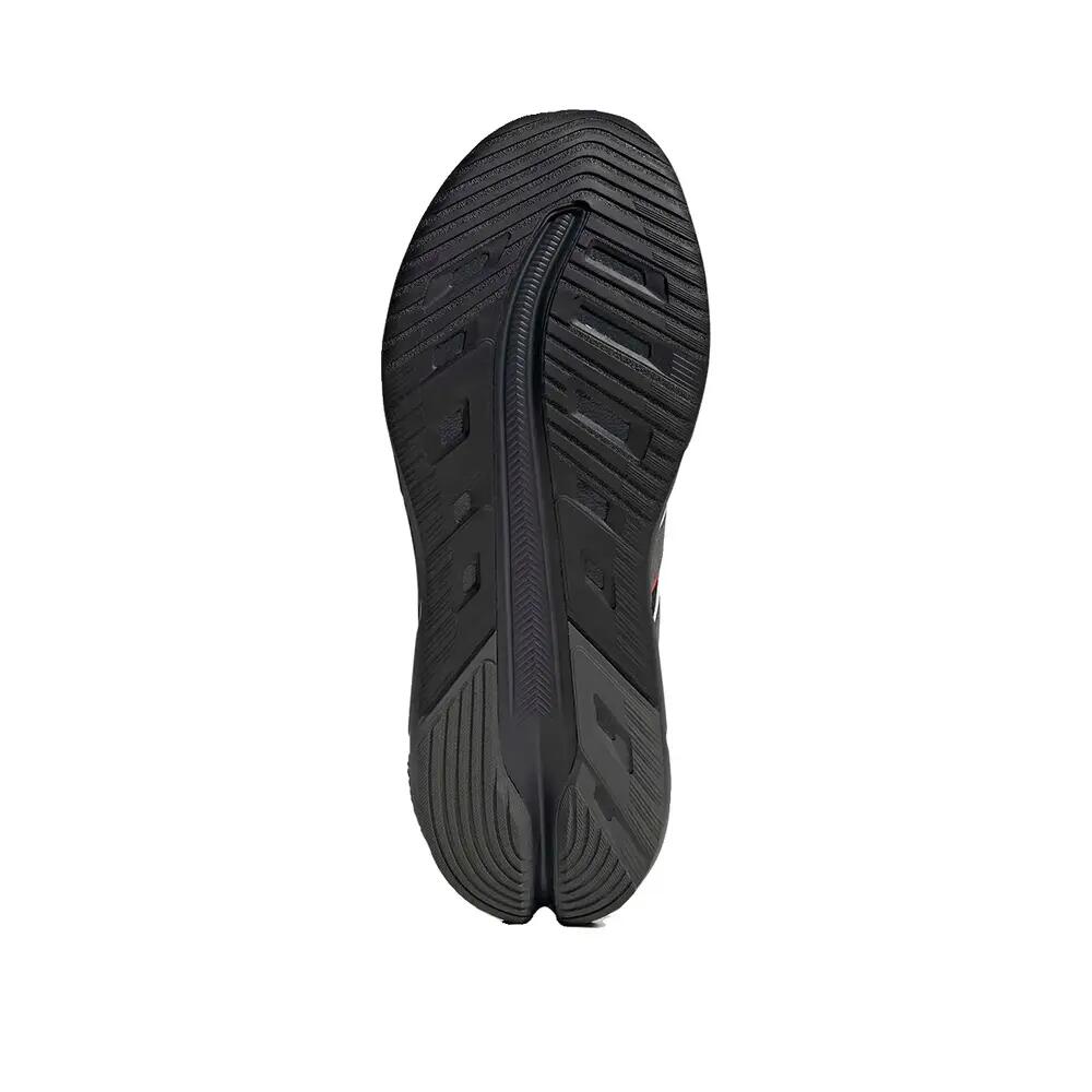 Buty adidas Astrastar Cloudfoam Szare 6/8