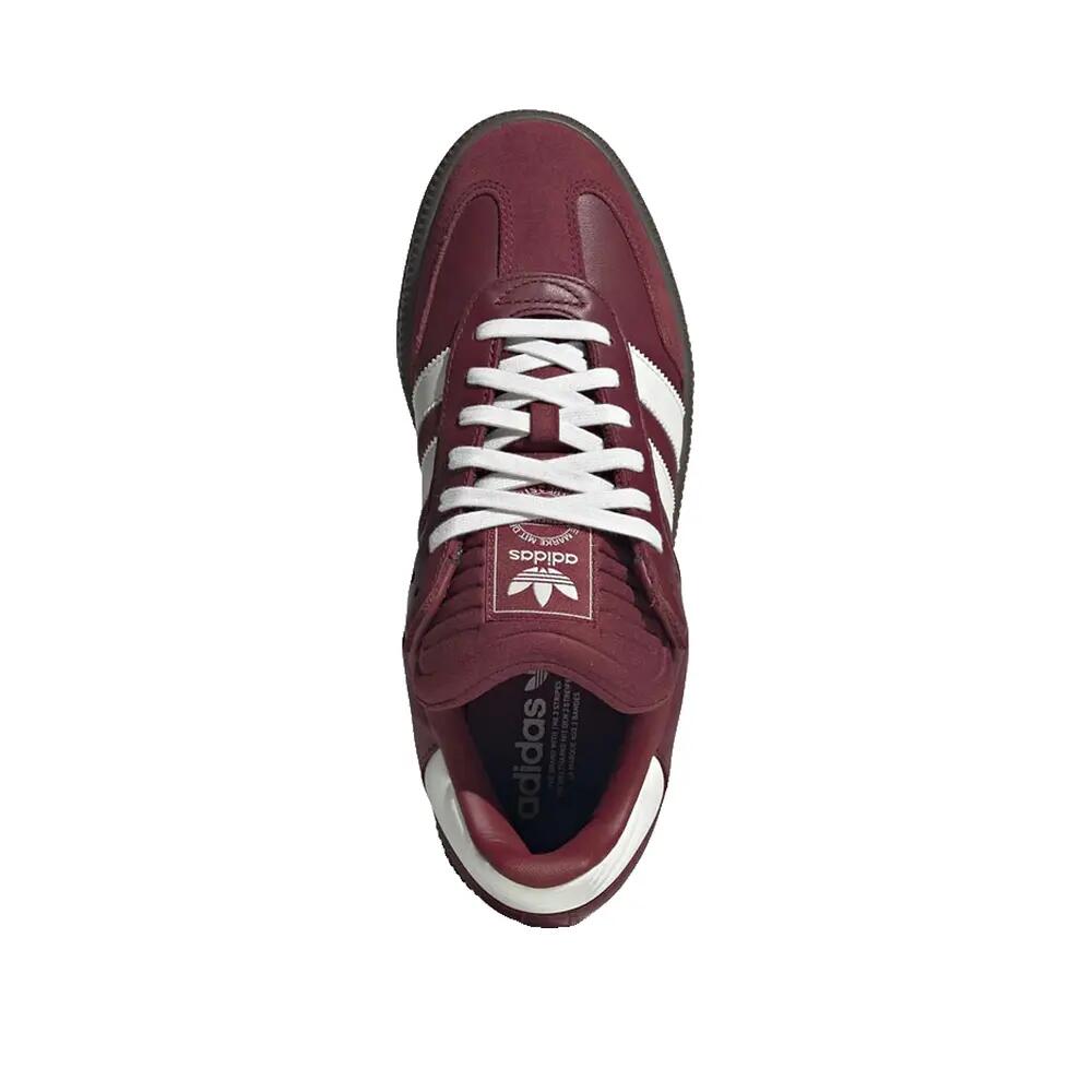 adidas Samba XLG Noble Maroon 5/7