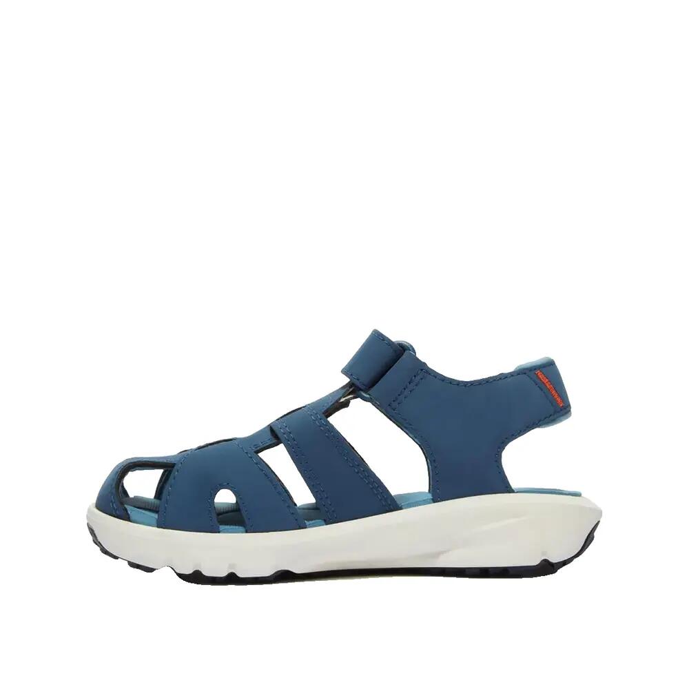 Sandalen Timberland Motion Dune Unisex Blau 3/9