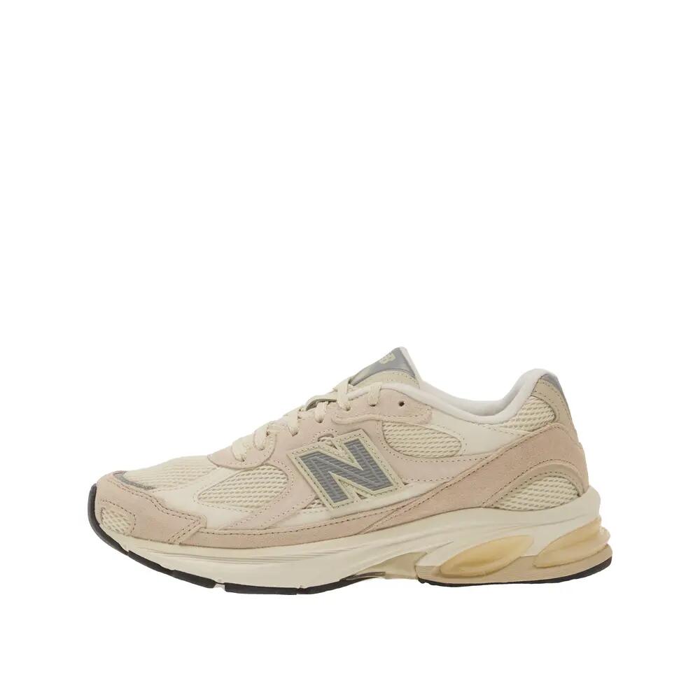 Buty New Balance 2010 Beżowe/Białe 6/6