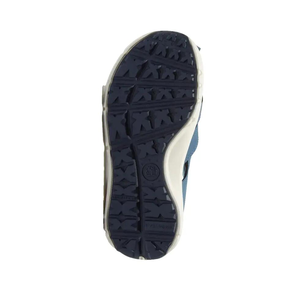 Sandalen Timberland Motion Dune Unisex Blau 2/9