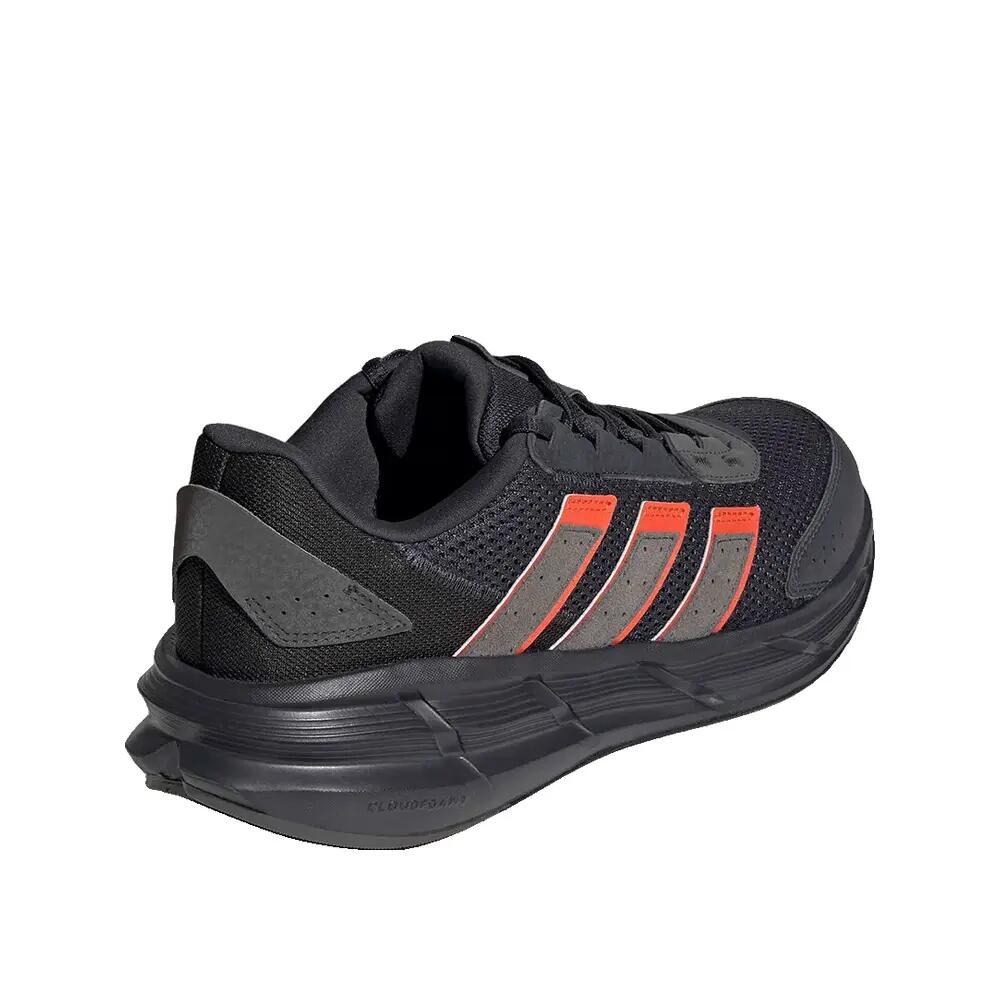 Buty adidas Astrastar Cloudfoam Szare 4/8