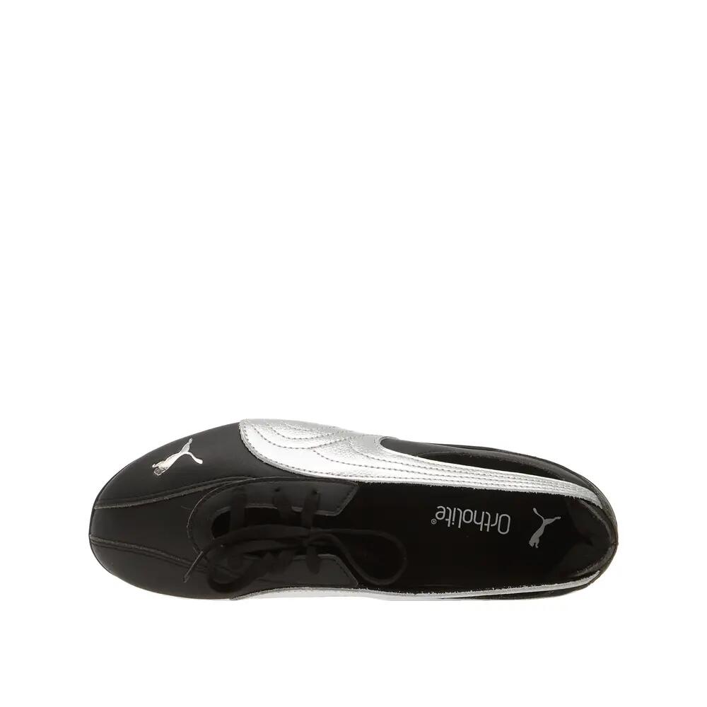 Zapatos PUMA Speedcat Ballet Nova Negro/Plata 4/9
