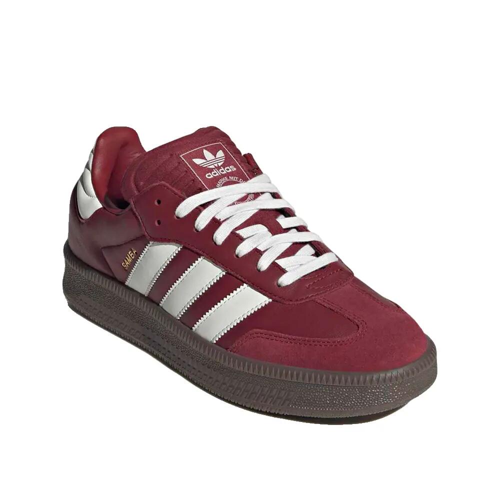 adidas Samba XLG Noble Maroon 3/7
