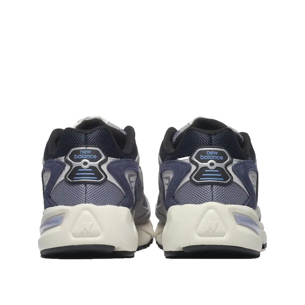 New Balance 725 Dark Grey Shoes 6/6
