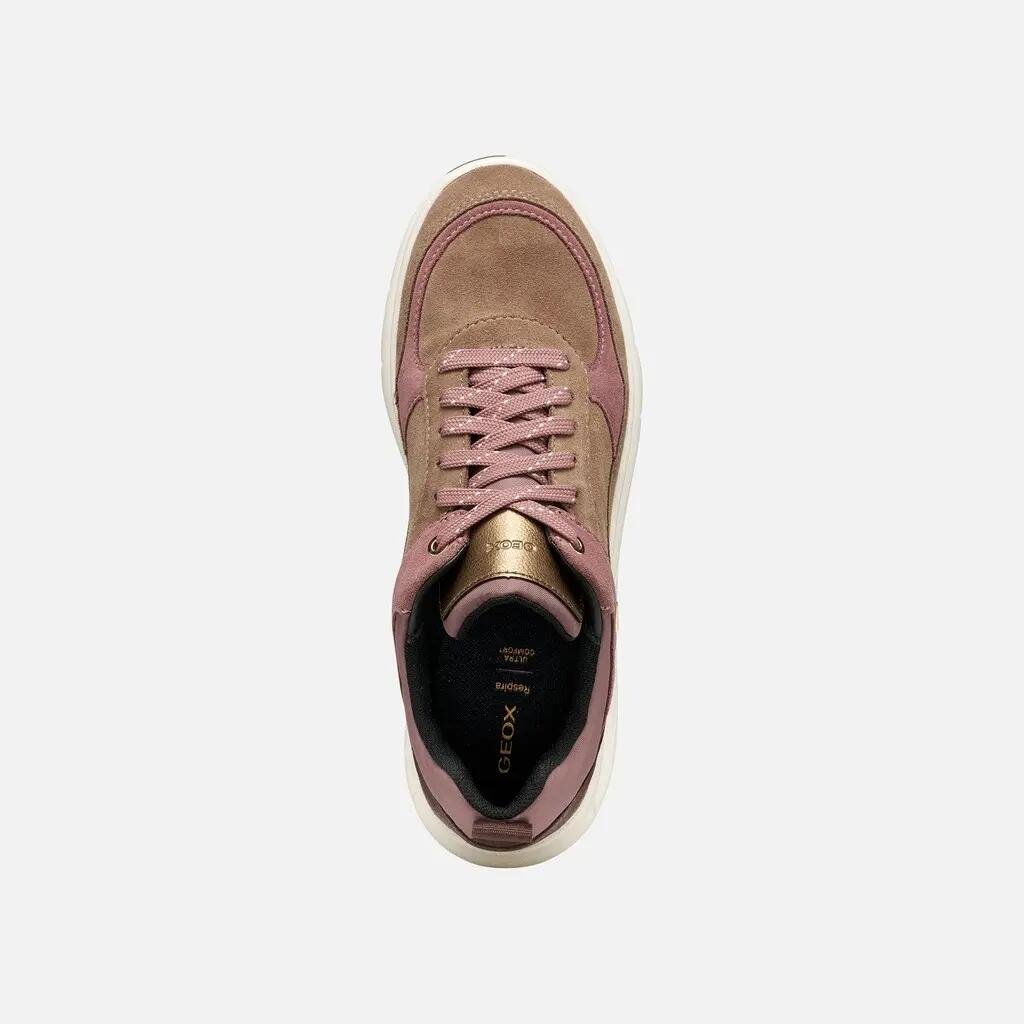 Zapatillas mujer Geox D3626d 02246 D Spherica 7/7