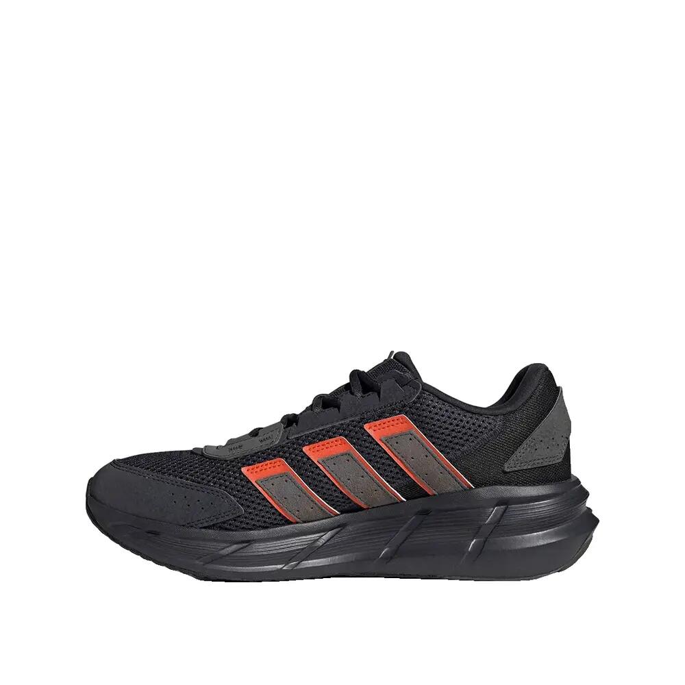 Buty adidas Astrastar Cloudfoam Szare 3/8