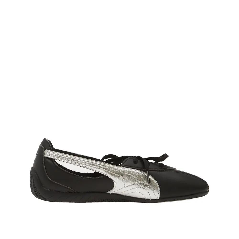 Zapatos PUMA Speedcat Ballet Nova Negro/Plata 3/9