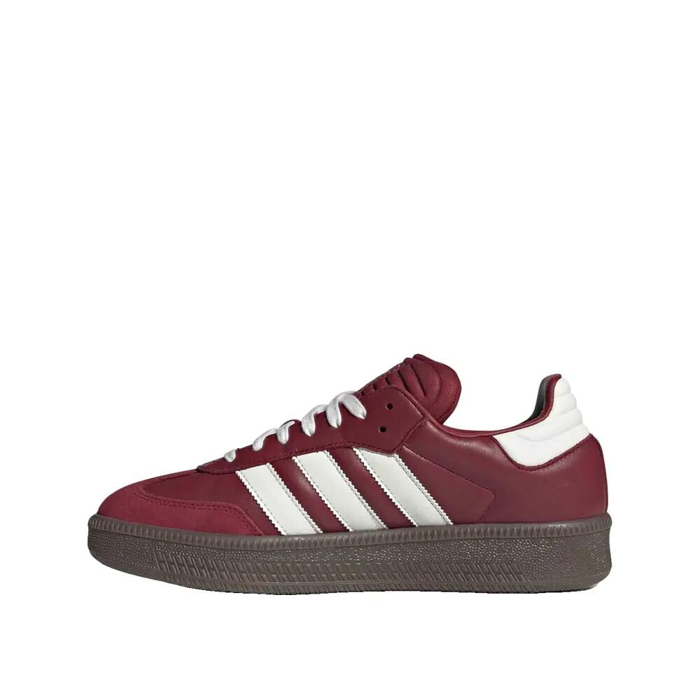 adidas Samba XLG Noble Maroon 2/7
