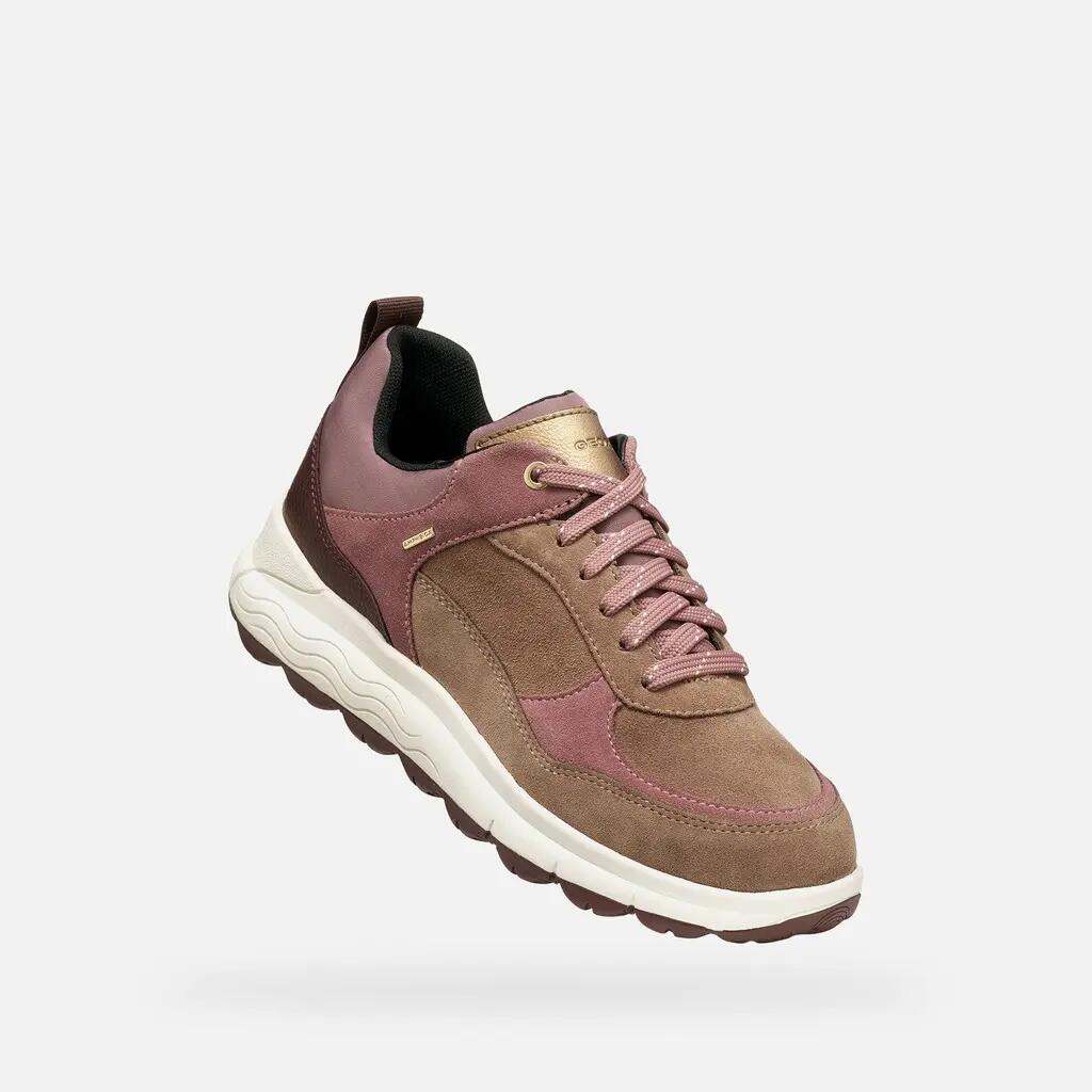 Zapatillas mujer Geox D3626d 02246 D Spherica 6/7