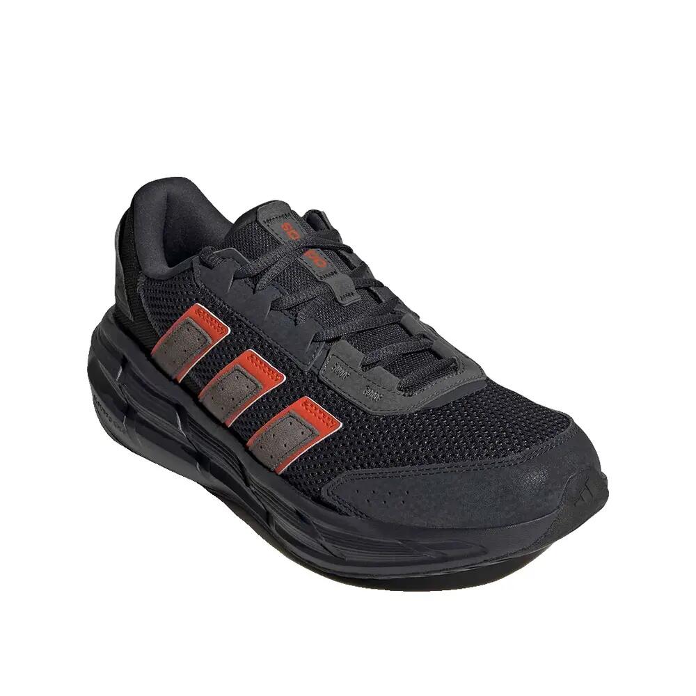 Buty adidas Astrastar Cloudfoam Szare 2/8