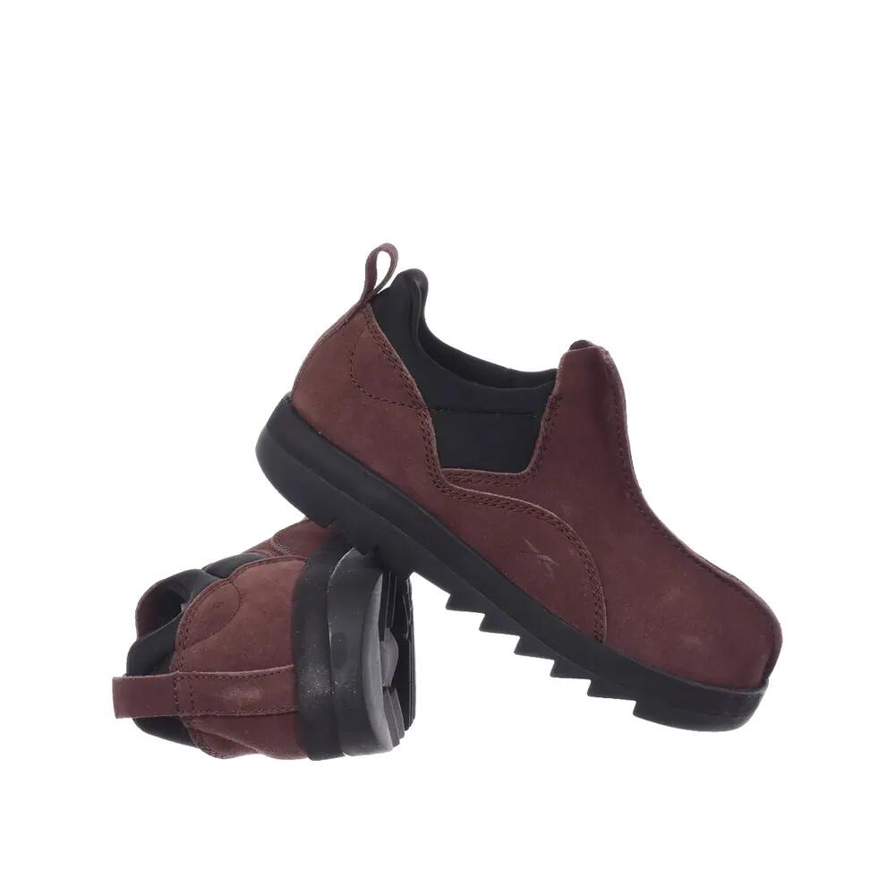 Zapatos Reebok Beatnik Moc Marrón 2/4