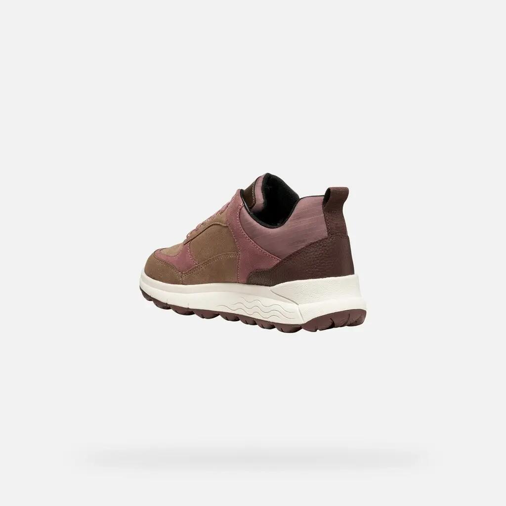 Zapatillas mujer Geox D3626d 02246 D Spherica 5/7