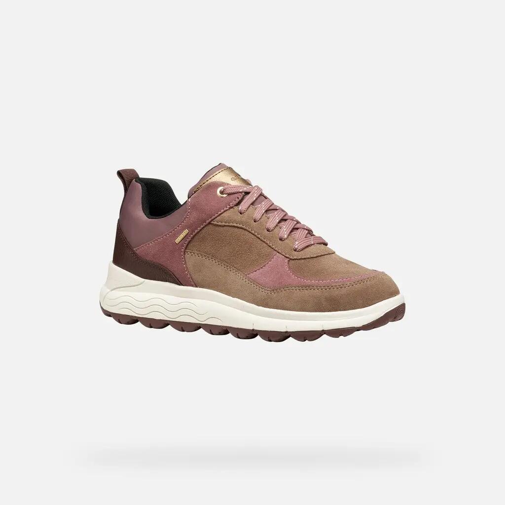 Zapatillas mujer Geox D3626d 02246 D Spherica 4/7