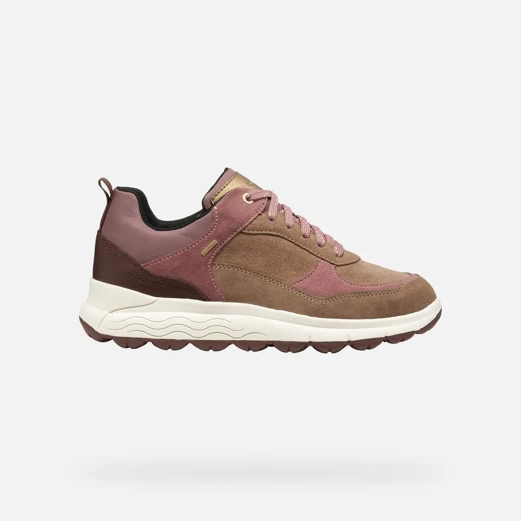 Zapatillas mujer Geox D3626d 02246 D Spherica 2/7
