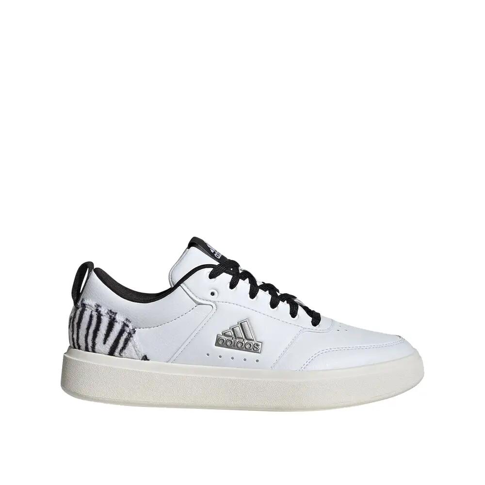 Chaussures adidas Park ST Blanches 1/6