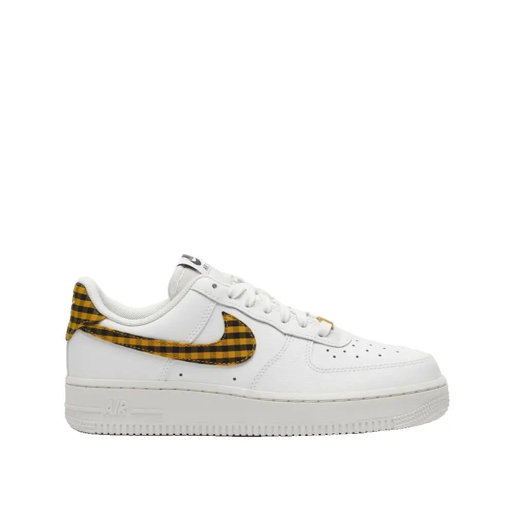 Scarpe Nike Air Force 1 07 Bianche 1/7