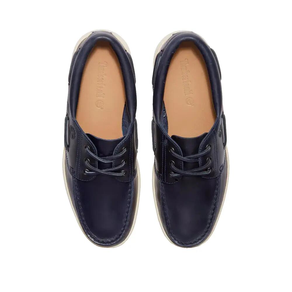 Timberland Portofino Pier Marine Shoes 8/9