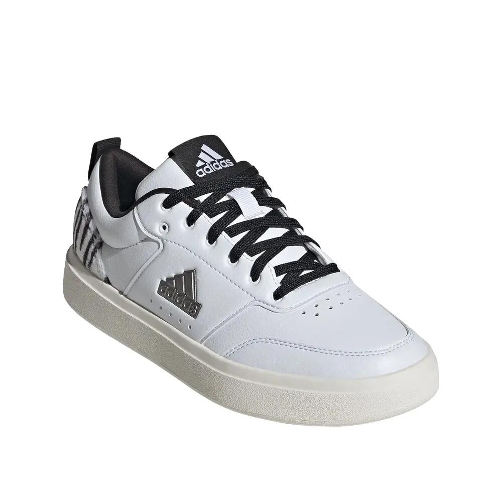 Chaussures adidas Park ST Blanches 5/6