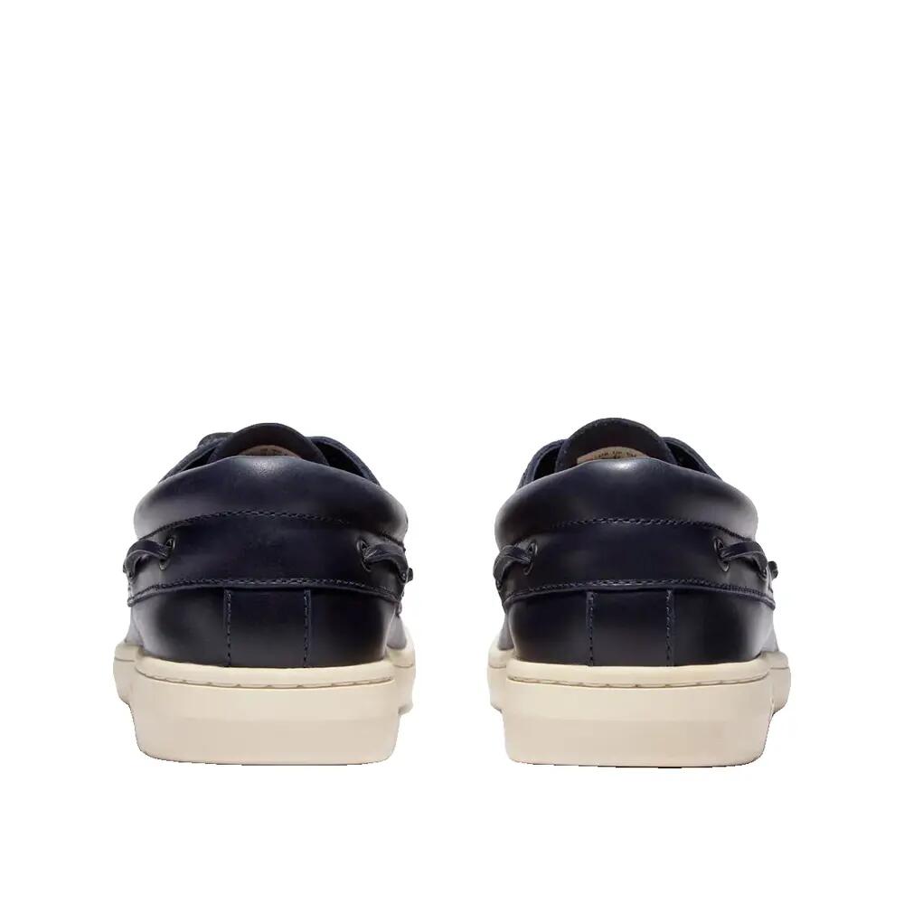 Timberland Portofino Pier Marine Shoes 7/9